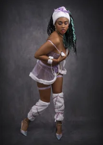 merry Christmas od AgataRinaldi  4 snímek