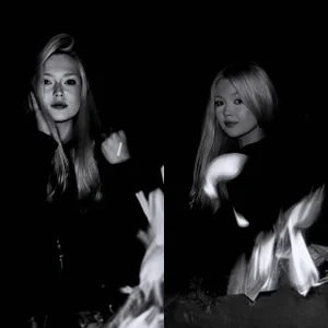 Sweet Heat 🍓 de ElsaDivine Foto