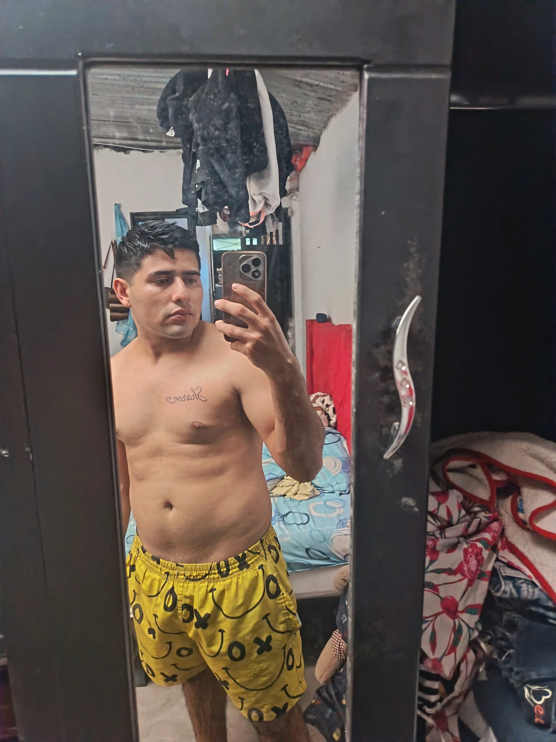 Solo yo de papi_semental  2 photos