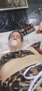 Sletjeray@xh Beauty Maskers Foto 7