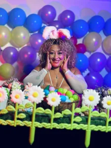 Easter Passion🔥 de Katti_Barrera Foto 2