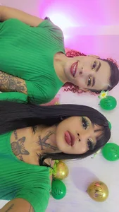 Pamelamiler__ ☘️Saint Patrick's Day☘️ รูป  8