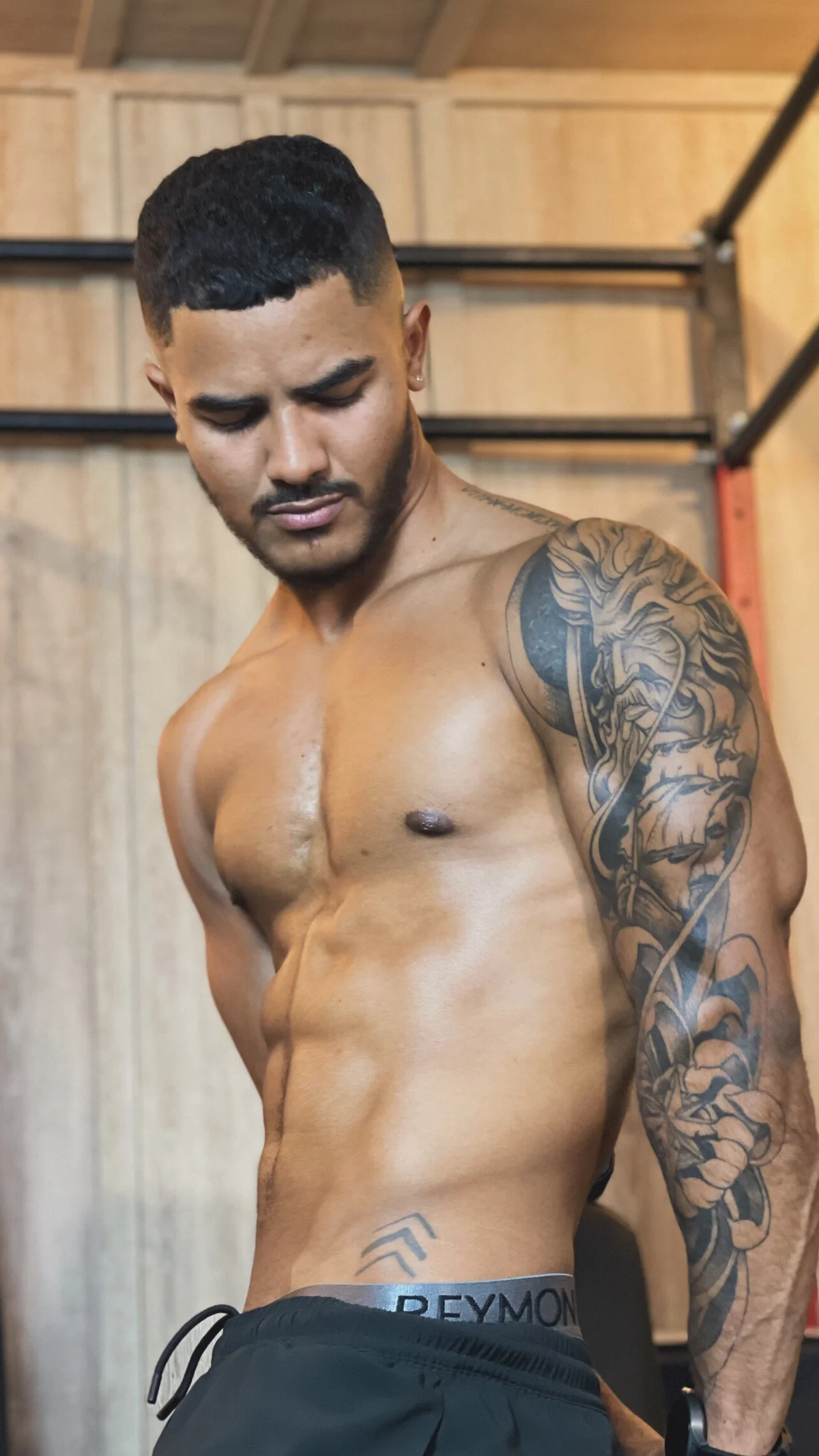 Reik_Vonn Populära bilder 9870