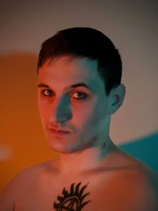 beauty_liam Let’s get to know each other better 😈 Bilde 5