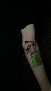 arlekincrop just me Immagine  3