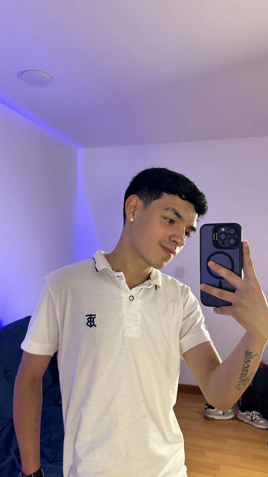 Foto  9093 de MikeLawford_ – em alta