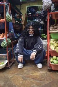 Samantha_luv_ kullanıcısının Queen of the Neighborhood 👑 albümü -  2 fotoğraf