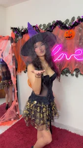 Samanta_Ortiz kullanıcısının love halloween albümü -  fotoğraf