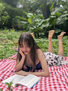 SERAFINA_ Enchanted Park Bilde 6