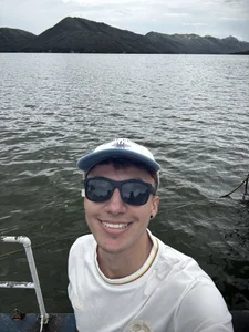 Mike_Benelli Lake🚤🥵 사진