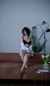 JulisSweet Good girl) Pic 5