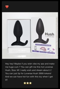 My wishes❤️ od MartthaKatze  snímek