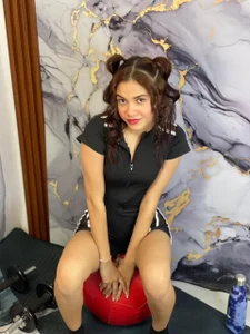 Amanda_Rossi do we do cardio together? Pic 2