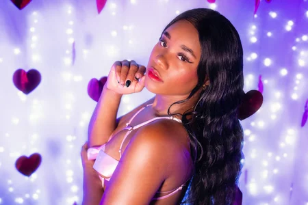 HallyBans Valentine's Day Immagine  5