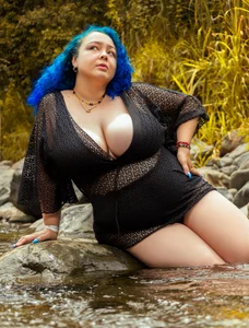 Something Wet💦🤭 od mollieblue69  snímek