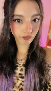 NanakoDollx When the sun goes down and the moon comes up Foto 9