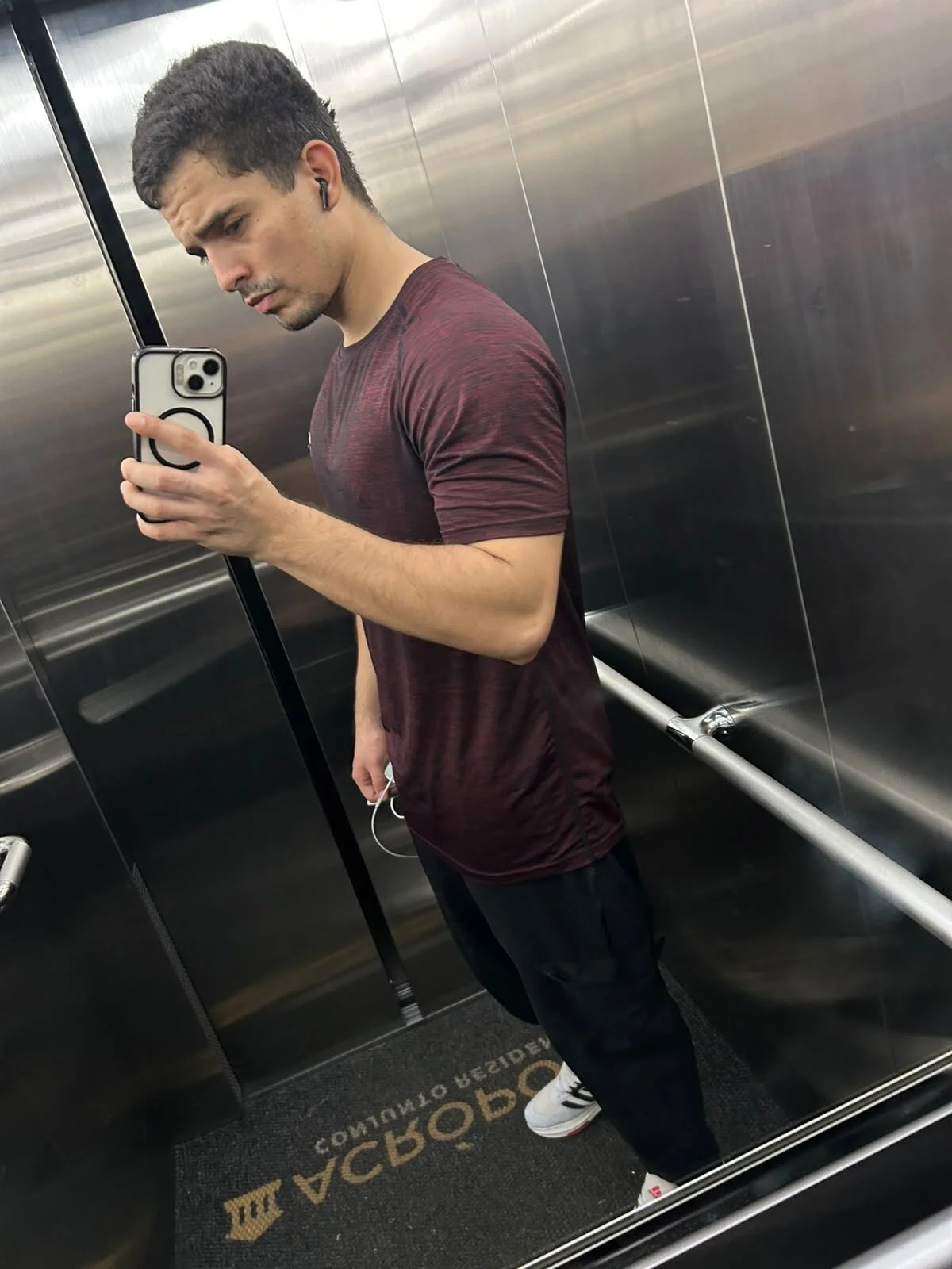 tanner-hard_ Your good boy 😋 slika