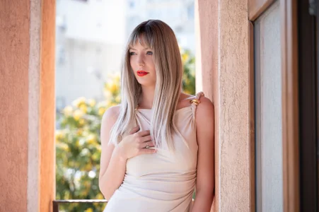 RosemaryGrey Summer in my mind Pic 4