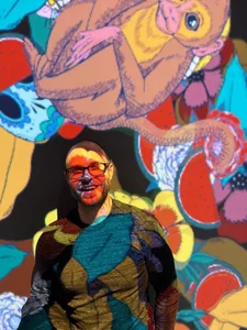 ravingr4d4 Public Εικόνα 2