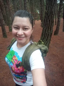 Chanelll_Taylorr_のmother earth and meの 2枚の写真