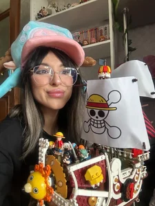 ONE PIECE)))) de folinskayyya  4 Imagens