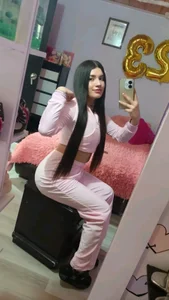 sweet_jasmin- Hot jazmín . Gambar 2