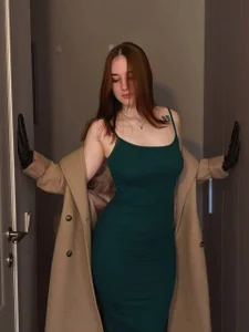 Maya_Winters Public . fénykép