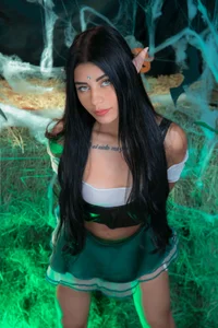 Halloween ☠👻 de sarah_cruzz_ Foto