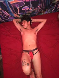 jodaddy699 😈 Foto 3