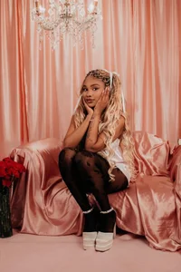 Only us tonight🌹 od AriaFoster  snímek