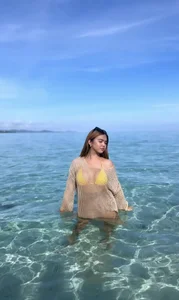 Zdjęcia WomanofWorldTS Summertime!!:  3