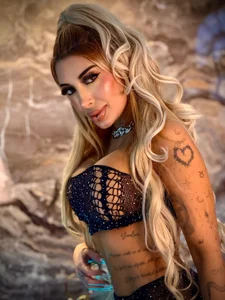 SophiePalmer Flawless Immagine  2