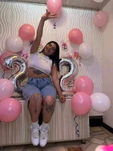 _luna_torres HAPPY BIRTHDAY TO ME 🥰🎊 Fotka 6