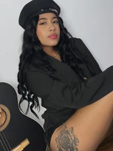 NatiHoran 🖤 Gambar