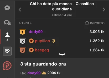 italianPassion This is you! ❤️ Pic 5