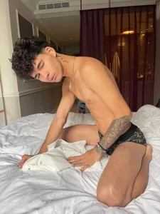 HOT THOMSON 🥵 de back_thomson Foto 7