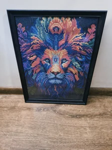 haft diamentowy na sprzedaz :) de Diablica41  3 Imagens