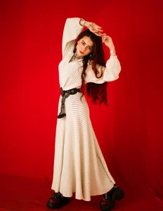 AntonellaEscudero Natural Seduction Pic 4