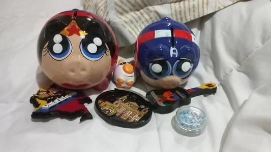 abbymora Viaje a Pueblos Mágicos de Colombia - Colombia Immagine  3