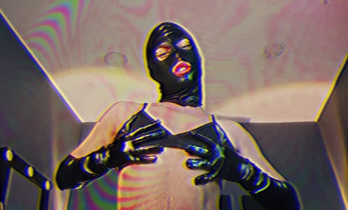 Sabrina_Rosse__ YOUR FAVORITE LEATHER FANTASY 사진