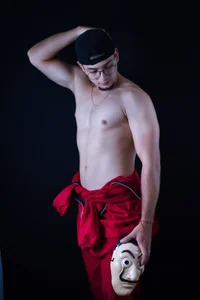 Andrew_Brown: Happy halloween ( 9 фото)