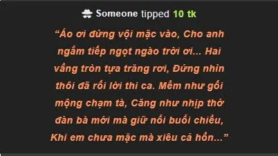 Embez-Damdang Thơ Mát Mẻ 👉👌 Pic 6