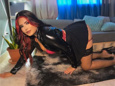 Baby_Roxxy Sexy bad girl Pic 3