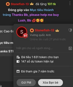 Lucy_limon Thanks Bb, wishing you all the best 💋❤️‍🔥❤️‍🔥🥰🥰💥💥 Immagine  2