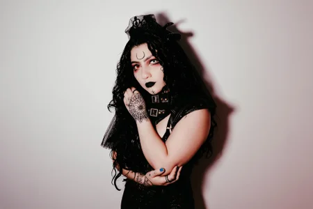 sophy_rock sexy girl bad 圖片 8