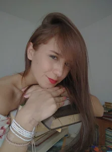 luna_mischief your girl <3 Pic