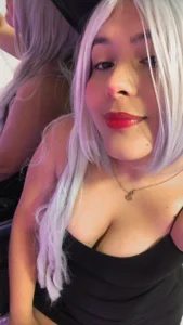 Lissa0187 White Kuva