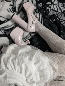 Alicemyrr cute💋 Foto 2