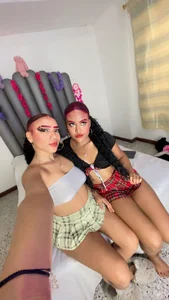 your favorite girls ♥ od Polett_Amaranta  3 snímek