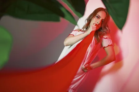 LiilyAdams's Trick or mischief Sex Photo 2